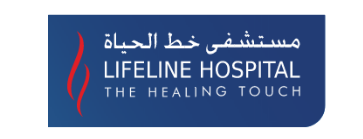 LifelineHospital