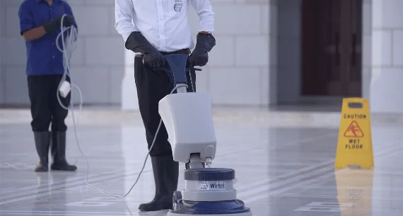 cleaning companies in oman